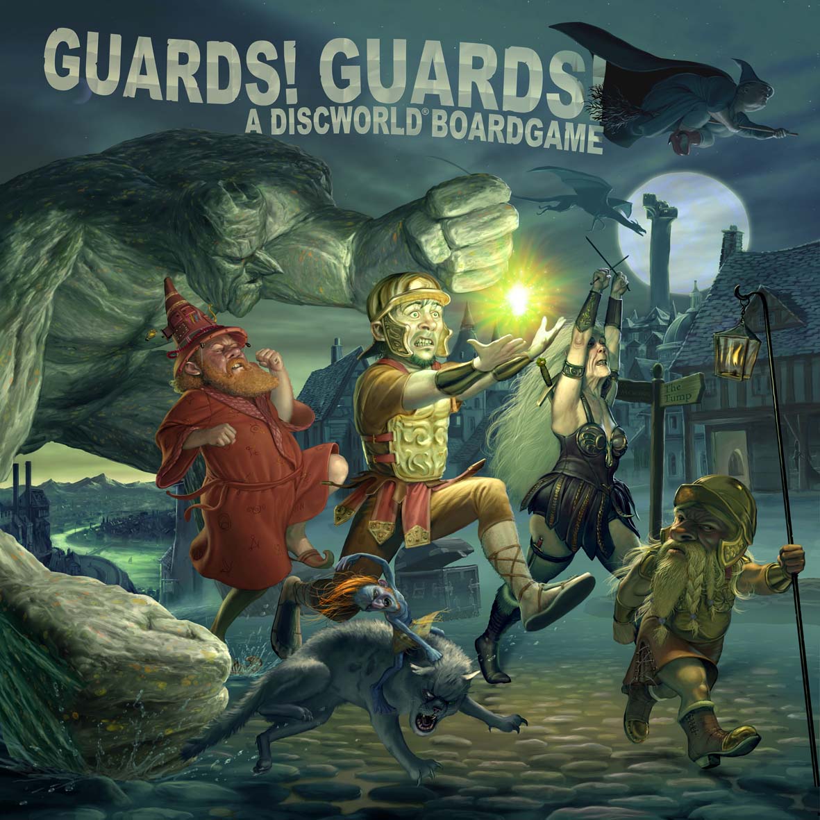 guards guards book guards guards book